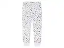 Bild 4 von lupilu® Kinder Pyjama aus reiner Baumwolle