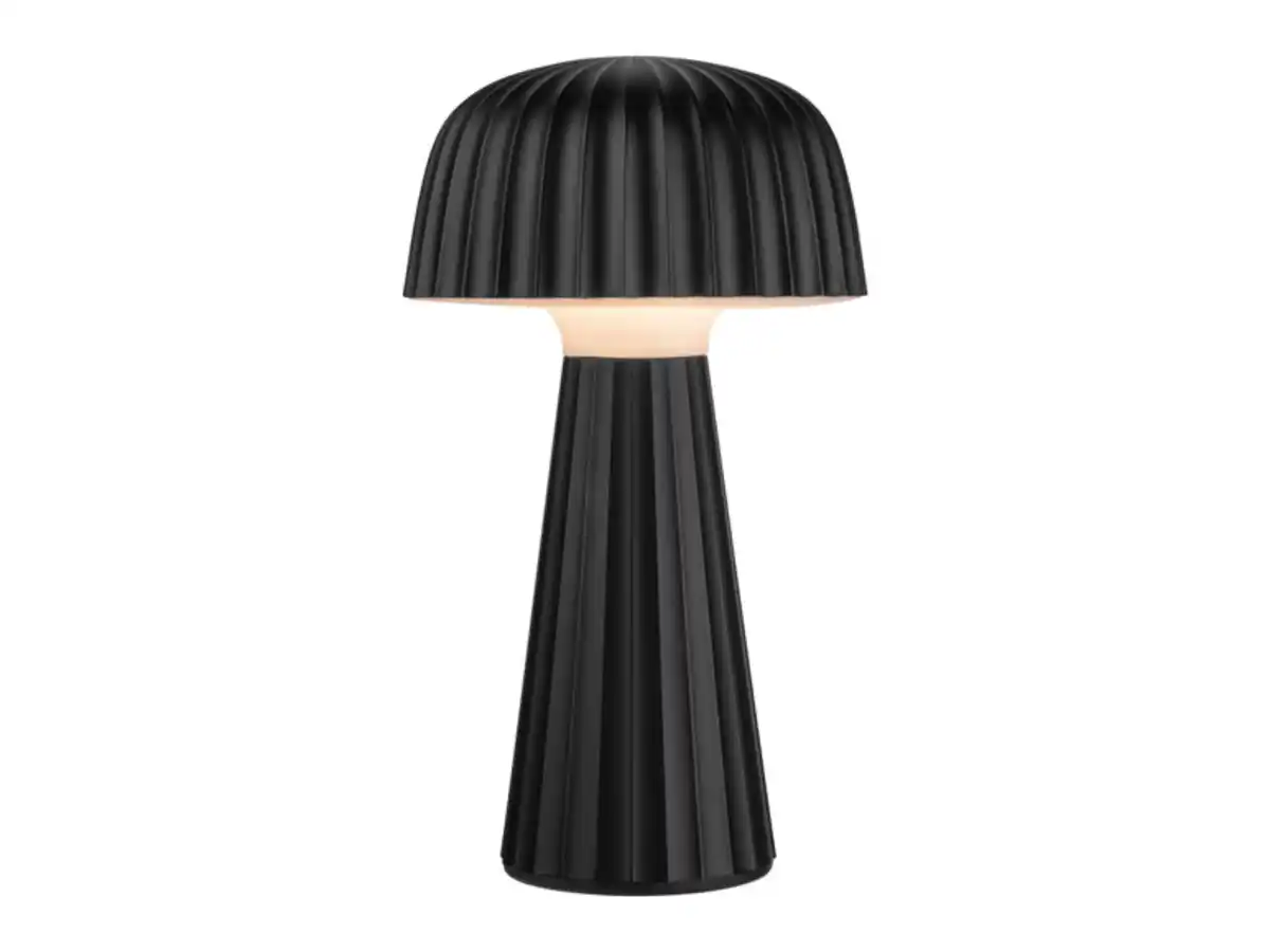 Bild 4 von LIVARNO home Akku-Außentischleuchte, dimmbar, in Pilzform