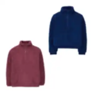 UP2FASHION Fleece-Pullover