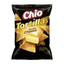 Bild 2 von CHIO Tortillas 110g