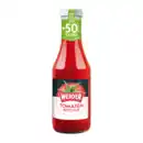 Bild 1 von WERDER Tomatenketchup 500ml