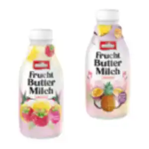 MÜLLER Fruchtbuttermilch 500ml