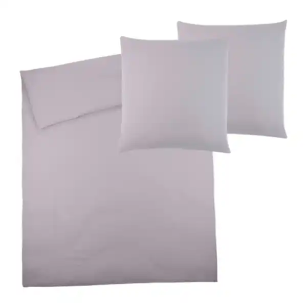 Bild 2 von NOVITESSE Musselin-Bettwäsche; B x L: ca. 200 x 220 cm