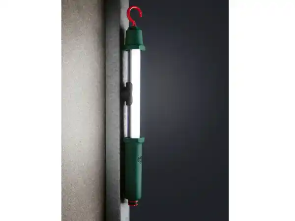 Bild 2 von PARKSIDE® LED-Akku-Stableuchte, 400 lm, kaltweißes Licht