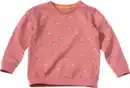 Bild 1 von ALANA Sweatshirt mit Regenbogen-Muster, rosa, Gr. 98