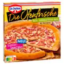 Bild 1 von Dr. Oetker Die Ofenfrische Schinken-Sauerrahm