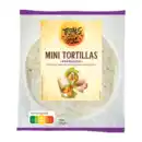 Bild 4 von TESOROS DEL SUR Mini-Tortillas 220g