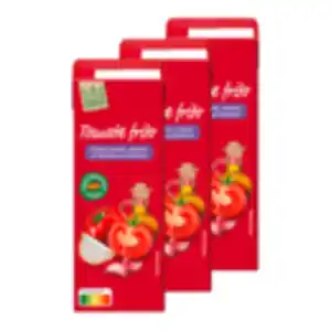 KING’S CROWN Tomate Frito 215g