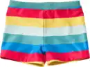 Bild 1 von PUSBLU Badehose mit Ringeln, bunt, Gr. 134/140