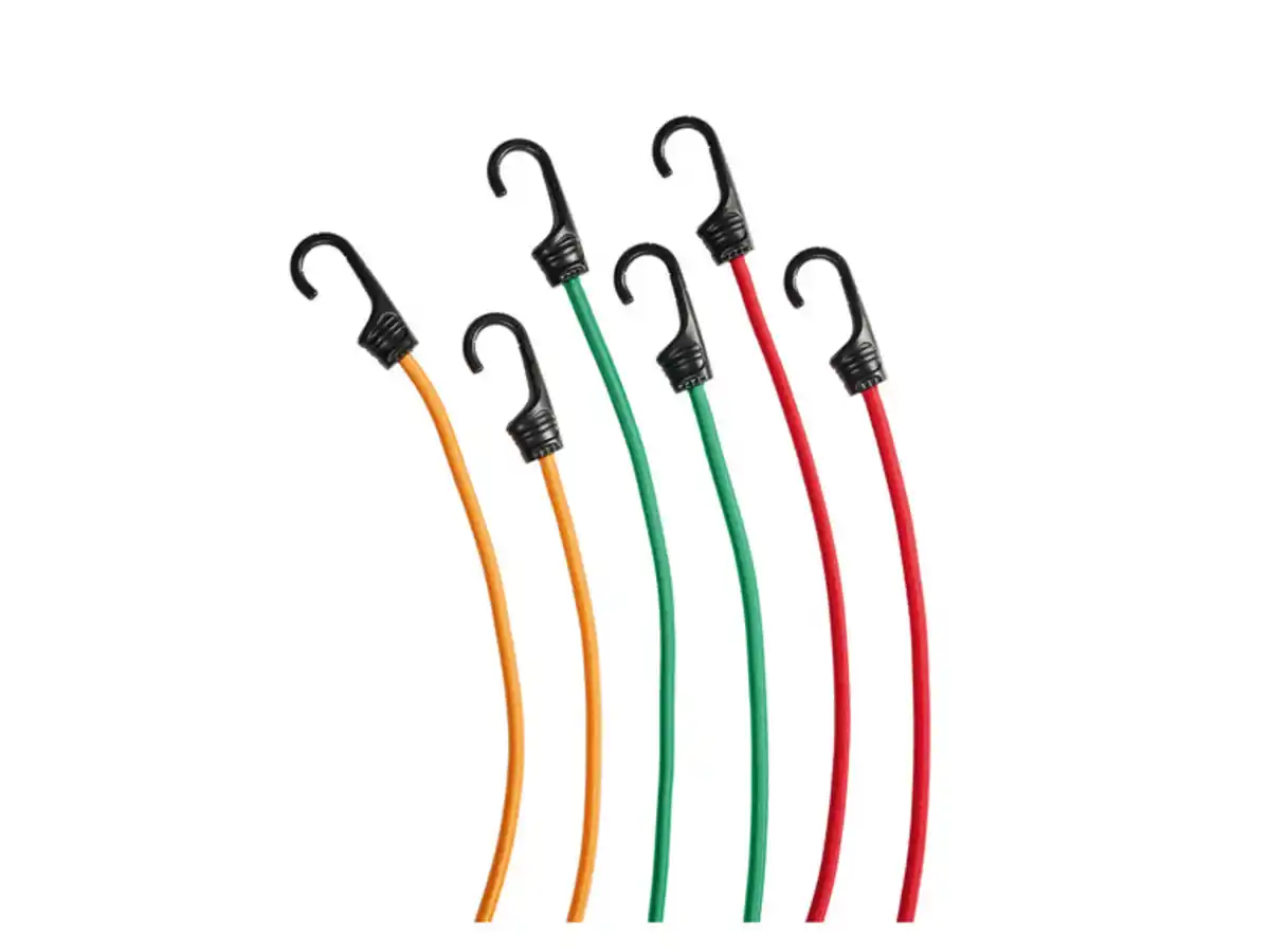 Bild 2 von ULTIMATE SPEED® Spanngummi-Set, mit stabilen Haken