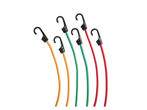 Bild 2 von ULTIMATE SPEED® Spanngummi-Set, mit stabilen Haken