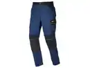 Bild 2 von PARKSIDE PERFORMANCE® Herren Arbeitsbundhose mit CORDURA® Knieverstärkung