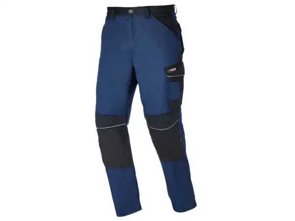 Bild 2 von PARKSIDE PERFORMANCE® Herren Arbeitsbundhose mit CORDURA® Knieverstärkung