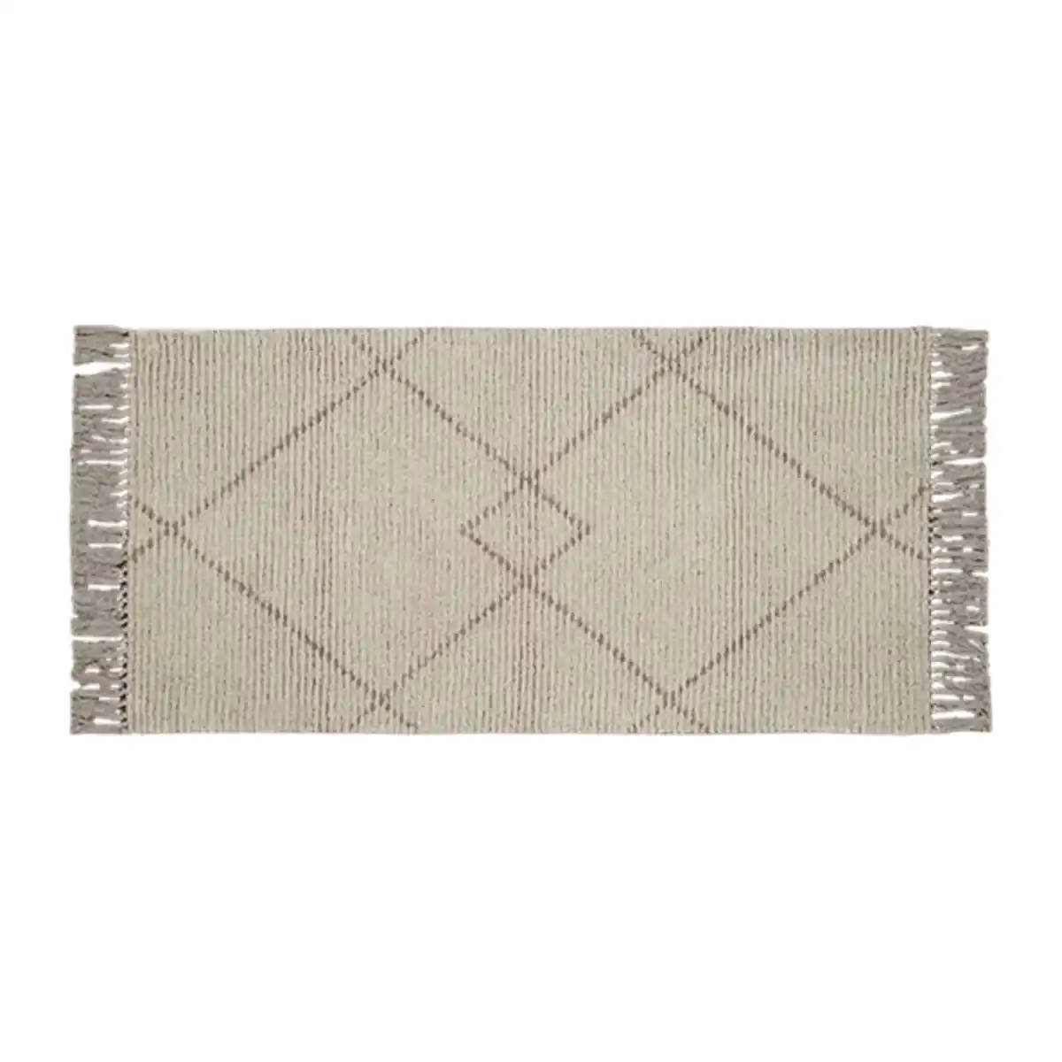 Bild 3 von HOME CREATION Teppichbrücke