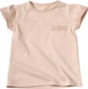 ALANA T-Shirt mit Tasche, beige, Gr.128