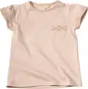 Bild 1 von ALANA T-Shirt mit Tasche, beige, Gr.128