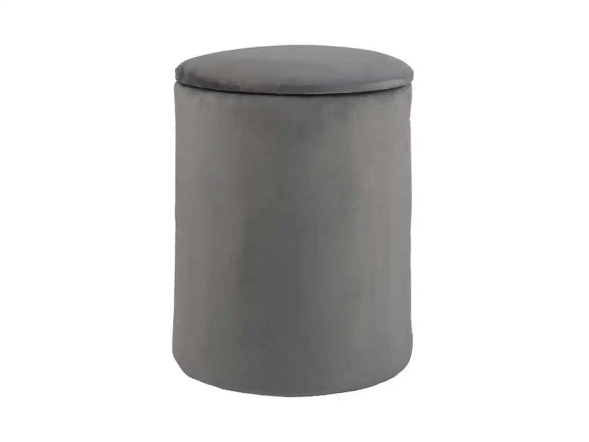 Bild 2 von LIVARNO home Hocker mit Staufach