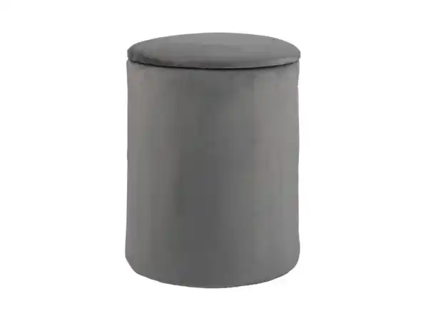 Bild 2 von LIVARNO home Hocker mit Staufach