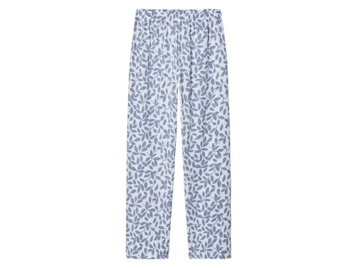 Bild 4 von pepperts!® Kinder Pyjama aus reiner Baumwolle