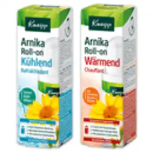 Kneipp Arnika Roll-on