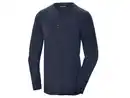 Bild 4 von PARKSIDE® Herren Langarmshirt, körpernah geschnitten