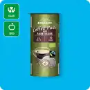 Bild 1 von BARISSIMO Bio-Fairtrade-Kaffeepads, Fairtrade-zertifiziert⁴