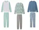 Bild 1 von pepperts!® Kinder Pyjama aus reiner Baumwolle