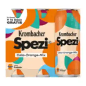 KROMBACHER Spezi 0,5L