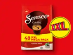 Senseo Pads XXL,  333 g