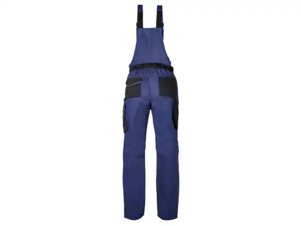 Bild 3 von PARKSIDE PERFORMANCE® Herren Arbeitslatzhose mit CORDURA® Knieverstärkung