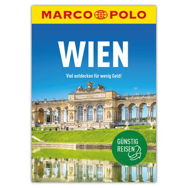 Bild 2 von Reiseführer "Städtetrips"