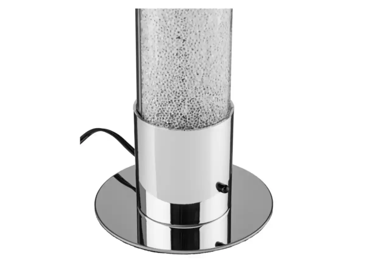 Bild 3 von LIVARNO home LED-Tischleuchte, dimmbar, mit Kristall-Effekt