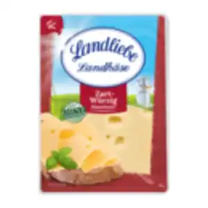 LANDLIEBE Landkäse Maasdamer 150g