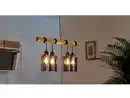 Bild 3 von LIVARNO home Pendelleuchte LED 4/5 flammig