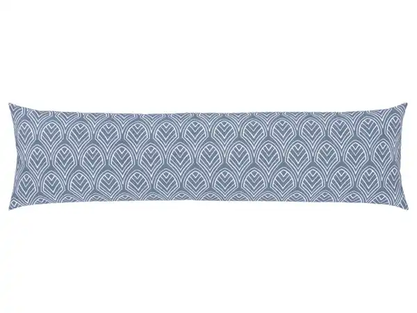 Bild 4 von LIVARNO home Feinbiber-Wendebezug für Seitenschläferkissen, 40 x 145 cm