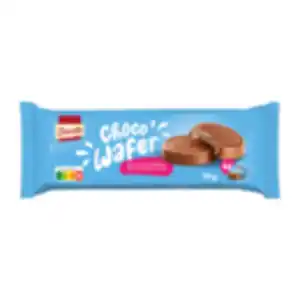 BISCOTTO Choco Wafer 144g