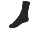 Bild 4 von esmara® Damen Kuschelsocken, 2 Paar, flauschig weich