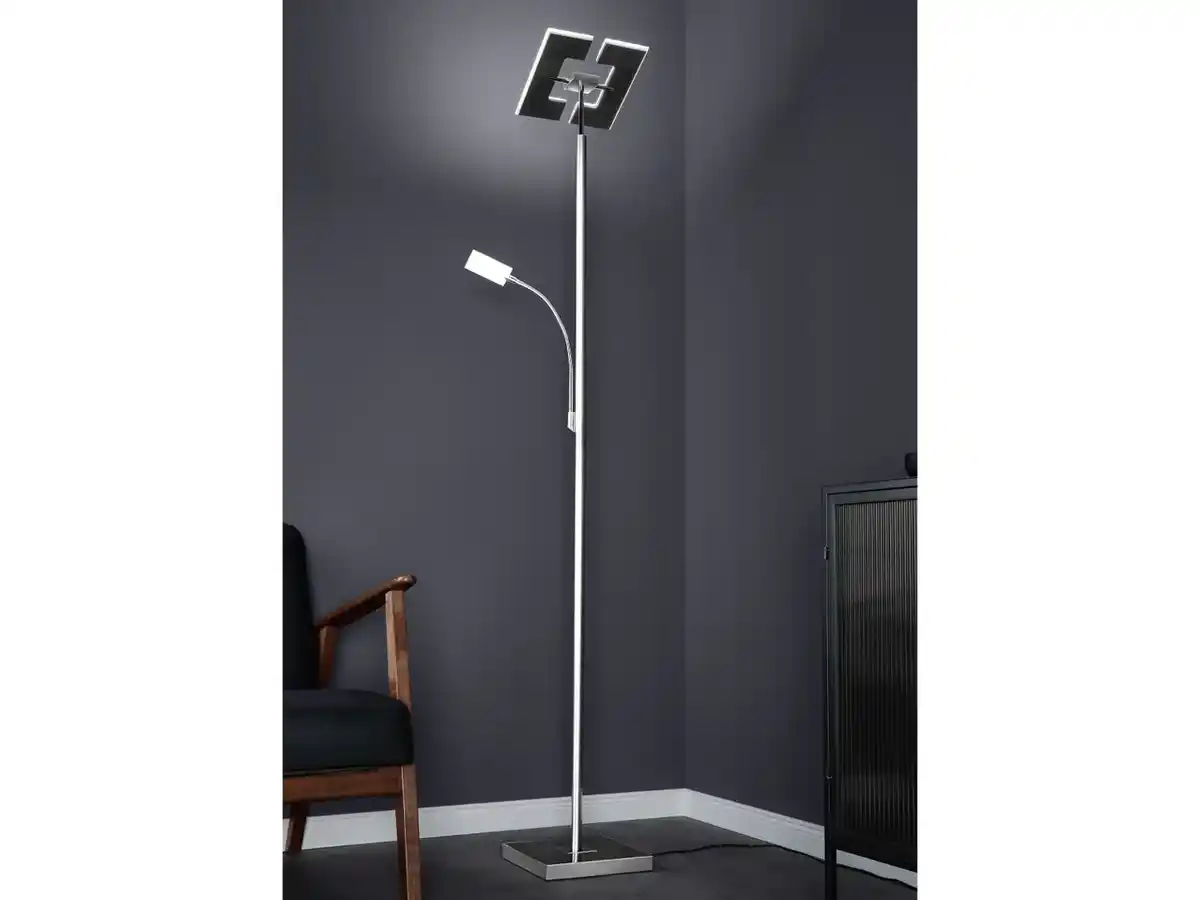 Bild 2 von LIVARNO home LED-Deckenfluter