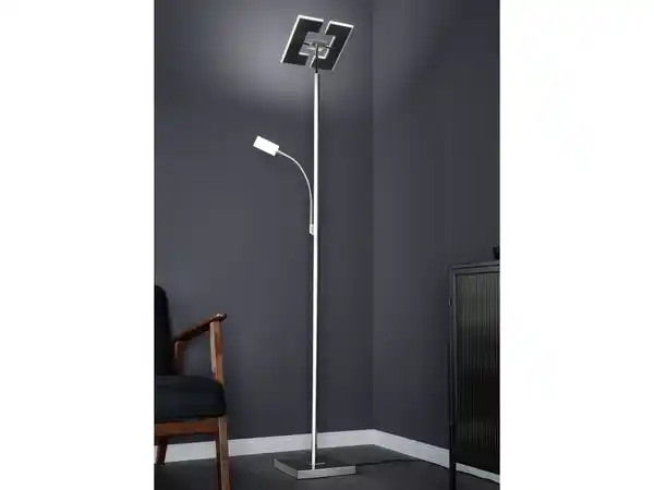 Bild 2 von LIVARNO home LED-Deckenfluter