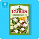 Bild 1 von PATROS Feta- oder Hirtenkäse, versch. Sorten