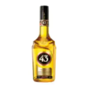 LICOR 43 Original 0,7L