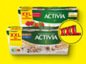 Danone Activia XXL