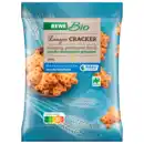 Bild 1 von REWE Bio Laugen Cracker