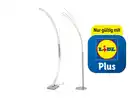 Bild 1 von LIVARNO home LED-Bogenleuchte