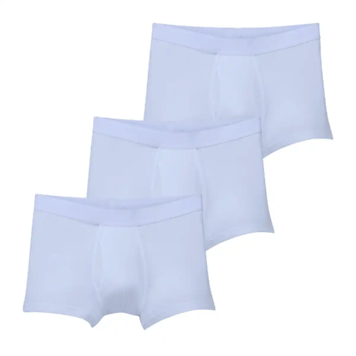 Bild 2 von UP2FASHION Feinripp-Retropants