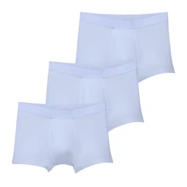 Bild 2 von UP2FASHION Feinripp-Retropants