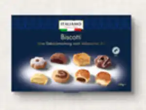 Italiamo Biscotti Gebäckmischung,  900 g