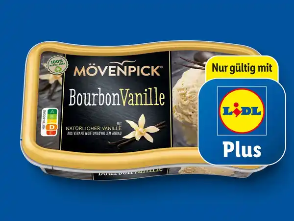 Bild 1 von Mövenpick Eis