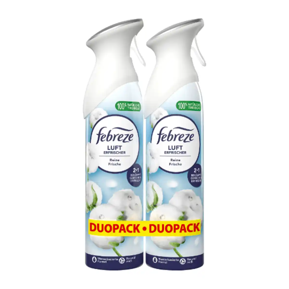 Bild 3 von FEBREZE Lufterfrischer 185ml