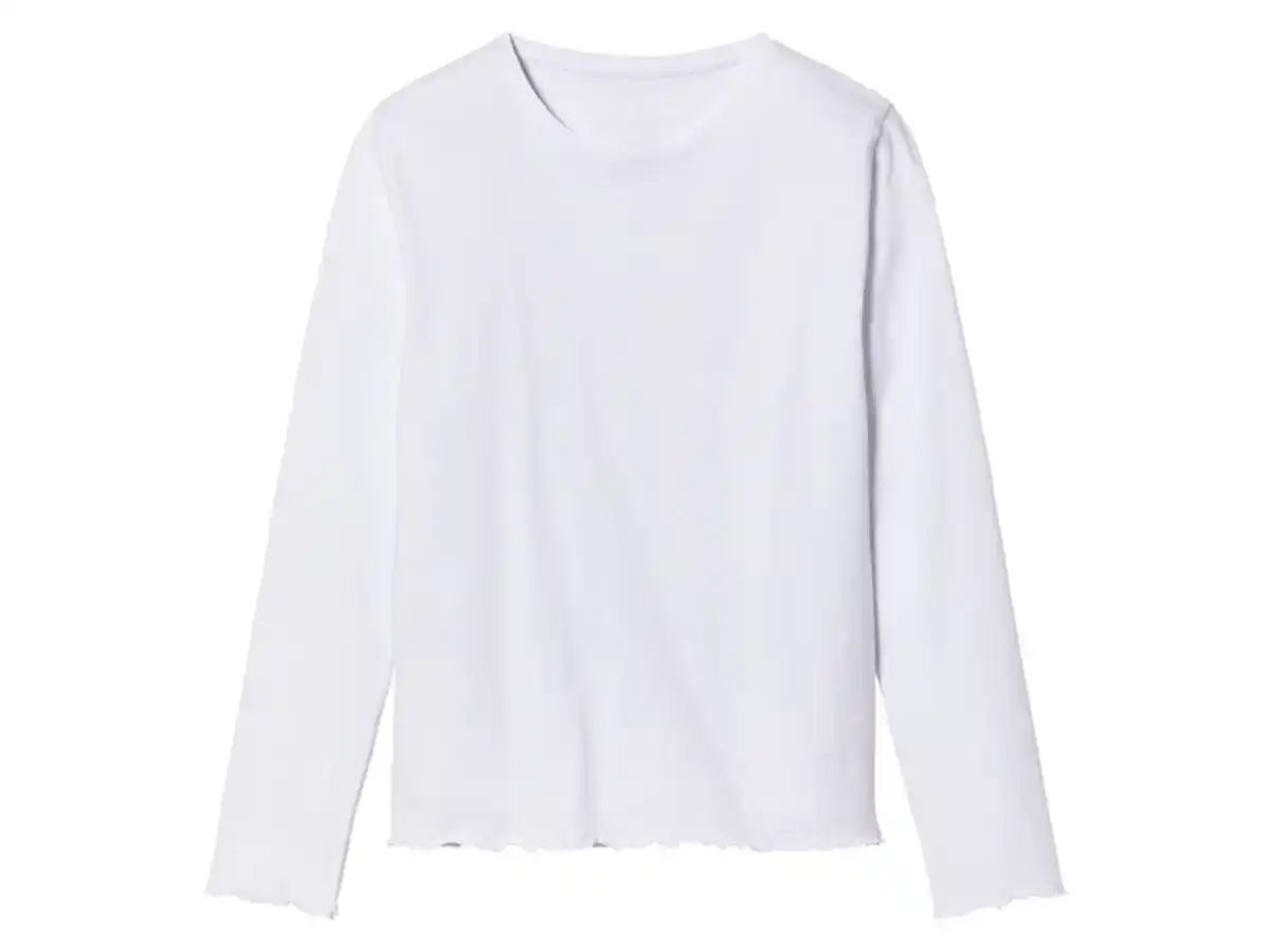 Bild 3 von pepperts!® Kinder Pyjama aus reiner Baumwolle